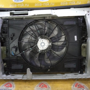 Ноускат Changan UNI-K JL486ZQ5 '2023 2.0T 2-серо зелёный