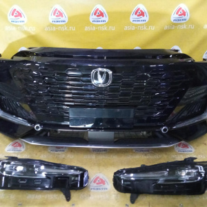 Ноускат Changan UNI-K JL486ZQ5 '2024 2.0T синий