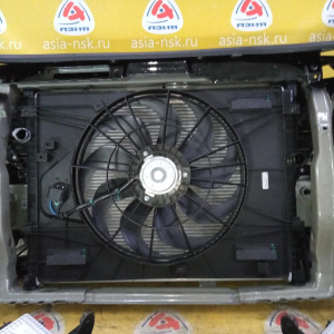 Ноускат Changan UNI-K JL486ZQ5 '2024 2.0T синий
