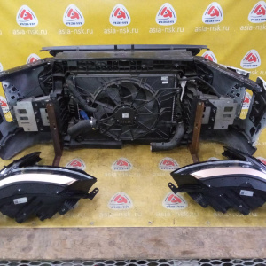 Ноускат Exeed RX T22 SQRF4J20C '2023 2.0T белый