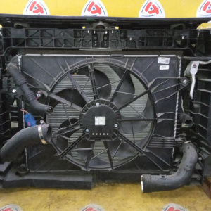Ноускат Exeed RX T22 SQRF4J20C '2023 2.0T белый