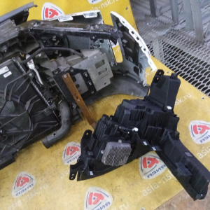 Ноускат Exeed RX T22 SQRF4J20C '2023 2.0T белый