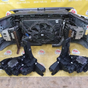 Ноускат Exeed RX T22 SQRF4J20C '2023 2.0T белый