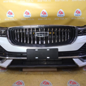 Ноускат Geely Monjaro KX11 JLH/4G20TD '2025 2.0T белый