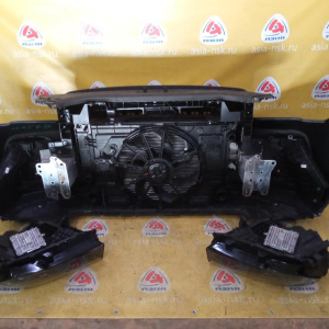 Ноускат Geely Monjaro KX11 JLH/4G20TD '2026 2.0T серый (3 рестайлинг)