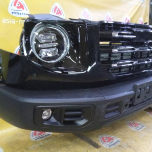 Ноускат Haval Dargo '2024 1.5T 2-чёрный