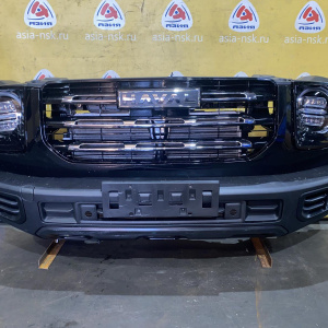 Ноускат Haval Dargo '2020-2023 3