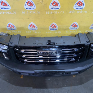Ноускат Haval Dargo '2020-2023 3