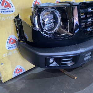 Ноускат Haval Dargo '2020-2023 3