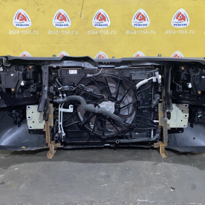 Ноускат Jetour T1 '2025 2.0T