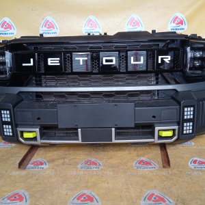 Ноускат Jetour T2 '2024