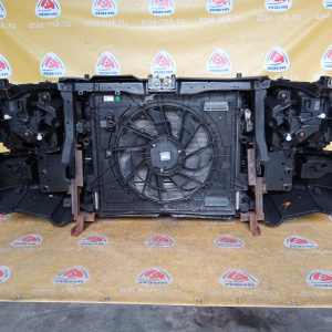 Ноускат Jetour T2 '2024