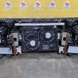 Ноускат Li L9 '2025