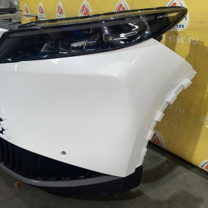 Ноускат Omoda C7