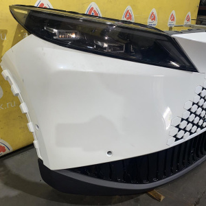 Ноускат Omoda C7