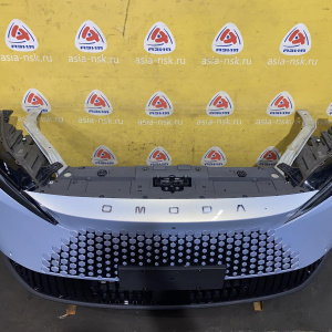Ноускат Omoda C7