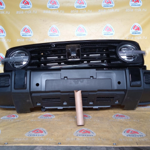 Ноускат Tank 300 E24D '2025 2.4T 2-чёрный