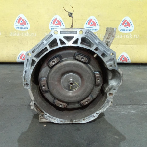АКПП Kia Mohave G6DA 4WD A5SR1 Y9HL4 без раздатки HM '2009