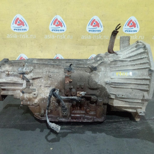 АКПП Kia Mohave G6DA 4WD A5SR1 Y9HL4 без раздатки HM '2009