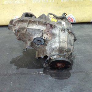 Раздатка Kia G6DA Mohave HM '2009 (без сервопривода) 3.8L TOD 473004C610
