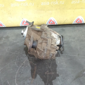 Раздатка Kia G6DA Mohave HM '2009 (без сервопривода) 3.8L TOD 473004C610