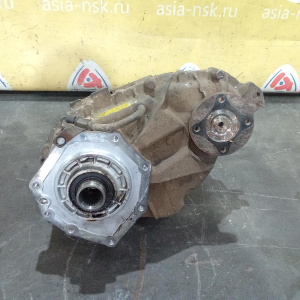 Раздатка Kia G6DA Mohave HM '2009 (без сервопривода) 3.8L TOD 473004C610