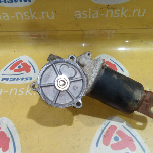 Мотор раздаточной коробки Kia 4730349010 Mohave HM G6DA '2009 3.8L