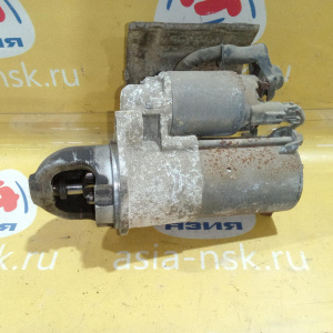 Стартер Kia G6DA Mohave HM '2009 12V 1.4kW 361003C170