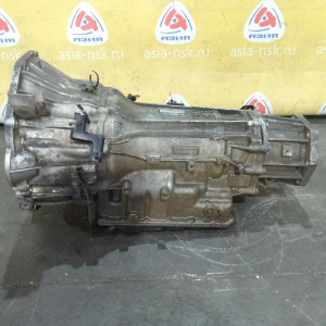 АКПП Kia Sorento G6DA 4WD A5SR1 Y7CL4 без раздатки 450004C451 BL/JC '2007