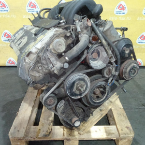 Двигатель Mercedes S-Class M104E28/104.944-12005270 S280 В сборе W140