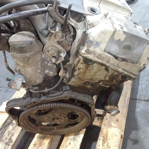 Двигатель Mercedes S-Class M104E28/104.944-12005270 S280 В сборе W140