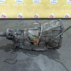 АКПП Mercedes S-Class M104E28/104.944 4AT W4A020 722.419 A1402700600 W140