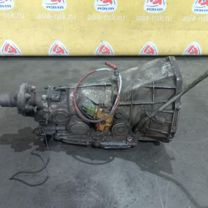 АКПП Mercedes S-Class M104E28/104.944 4AT W4A020 722.419 A1402700600 W140