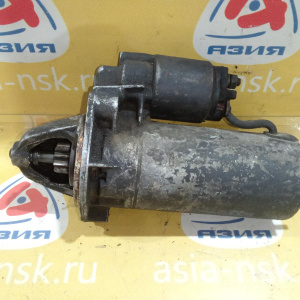 Стартер Mercedes M104E28/104.944 S-Class W140 12V 1.7kW 0001110016 A0041516501