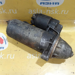 Стартер Mercedes M104E28/104.944 S-Class W140 12V 1.7kW 0001110016 A0041516501