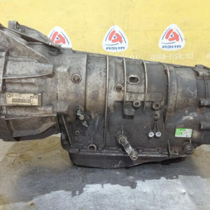 АКПП BMW X5 M54B30/306S3 4WD GM 5L40E A5S390R-YZбез раздатки 96024845, 24007525324 E53 '2006