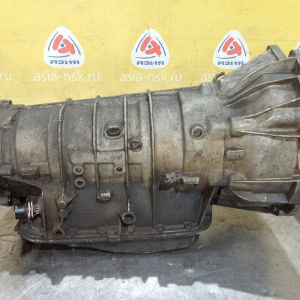 АКПП BMW X5 M54B30/306S3 4WD GM 5L40E A5S390R-YZбез раздатки 96024845, 24007525324 E53 '2006