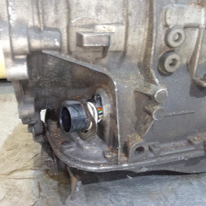 АКПП BMW X5 M54B30/306S3 4WD GM 5L40E A5S390R-YZбез раздатки 96024845, 24007525324 E53 '2006