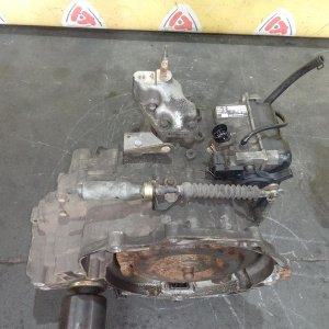 АКПП Chevrolet Lacetti MM9 ZF16 4HP16 JZ 96415632 J200