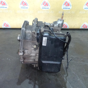 АКПП Chevrolet Lacetti MM9 ZF16 4HP16 JZ 96415632 J200