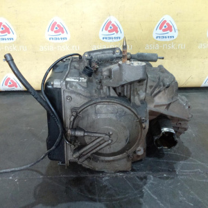 АКПП Chevrolet Lacetti MM9 ZF16 4HP16 JZ 96415632 J200