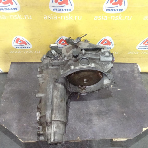 АКПП Chevrolet Malibu 2WD 4T40