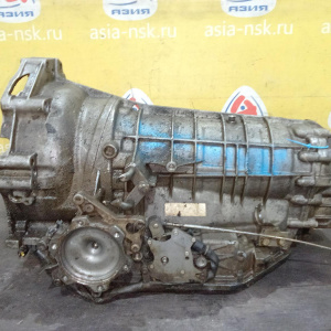 АКПП Volkswagen Passat AWM 2WD ZF 5HP19 EZS (34/11) 1.8L Turbo 01V300048G B5/3B3/B5/8D2