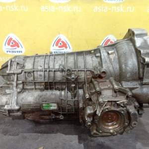 АКПП Volkswagen Passat AWM 2WD ZF 5HP19 EZS (34/11) 1.8L Turbo 01V300048G B5/3B3/B5/8D2