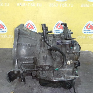 АКПП Hyundai Elantra G4EC/G4ED 1.5L 1.6L 4AT A4AF3 QPD XD '2006