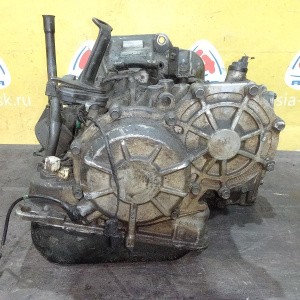 АКПП Hyundai Elantra G4EC/G4ED 1.5L 1.6L 4AT A4AF3 QPD XD '2006