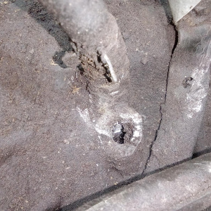 АКПП Hyundai Elantra G4EC/G4ED 1.5L 1.6L 4AT A4AF3 QSD XD '2006