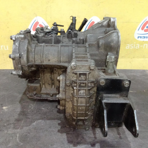 АКПП Hyundai G4EA/G4EE/G4EC/G4ED 1.3L-1.6L 4AT A4AF3 NCA '2009