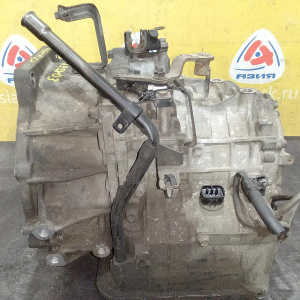 АКПП Hyundai i30 G4FC A4CF1.2 (3XU) 1.6L сломан датчик селектора HD/FD/JD/ED/LD/TD '2009