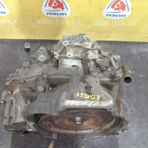 АКПП Hyundai i30 G4FC A4CF1.2 (3XU) 1.6L сломан датчик селектора HD/FD/JD/ED/LD/TD '2009